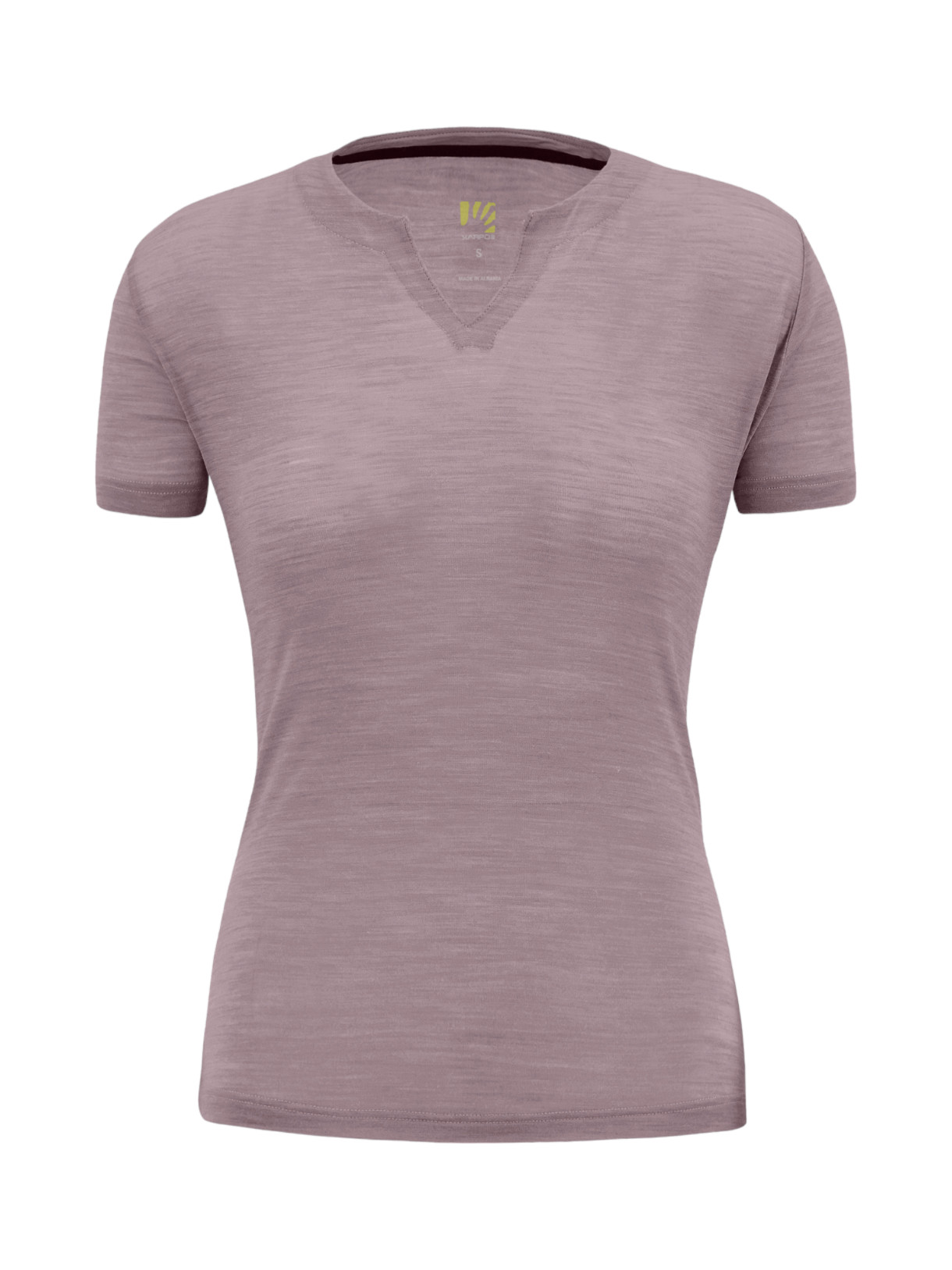Coppolo Merino Damen T-Shirt 1
