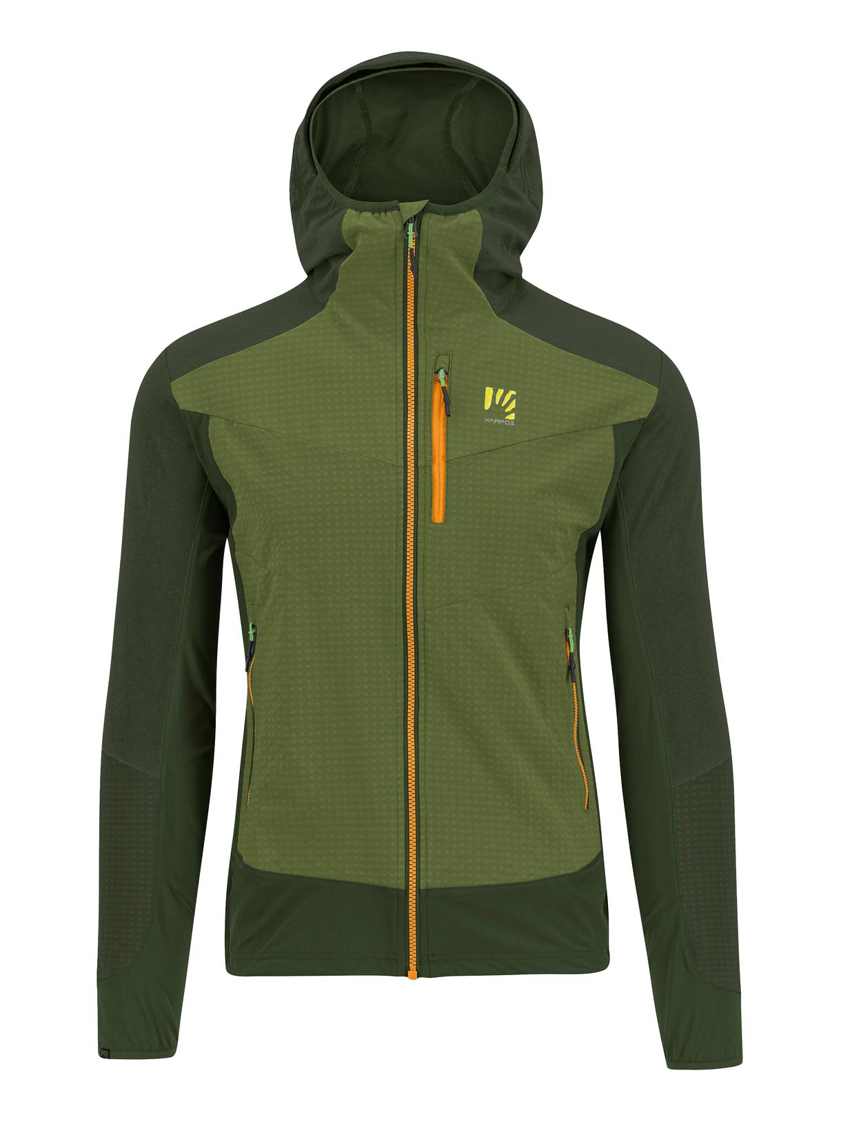 Lede Herren Isolationsjacke 1