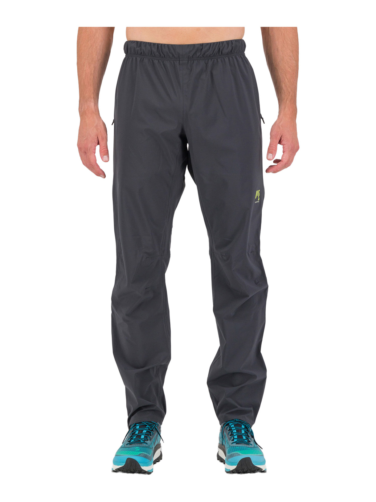 LOT RAIN F-Z PANT (168) 1