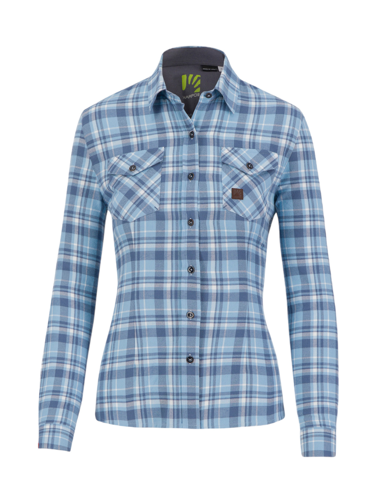 Martora Shirt Damen Bluse 1