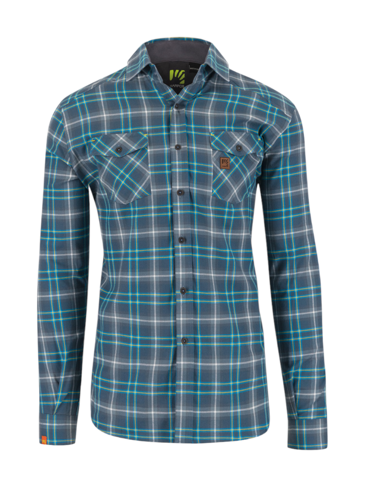 Martora Shirt Herren Hemd 1