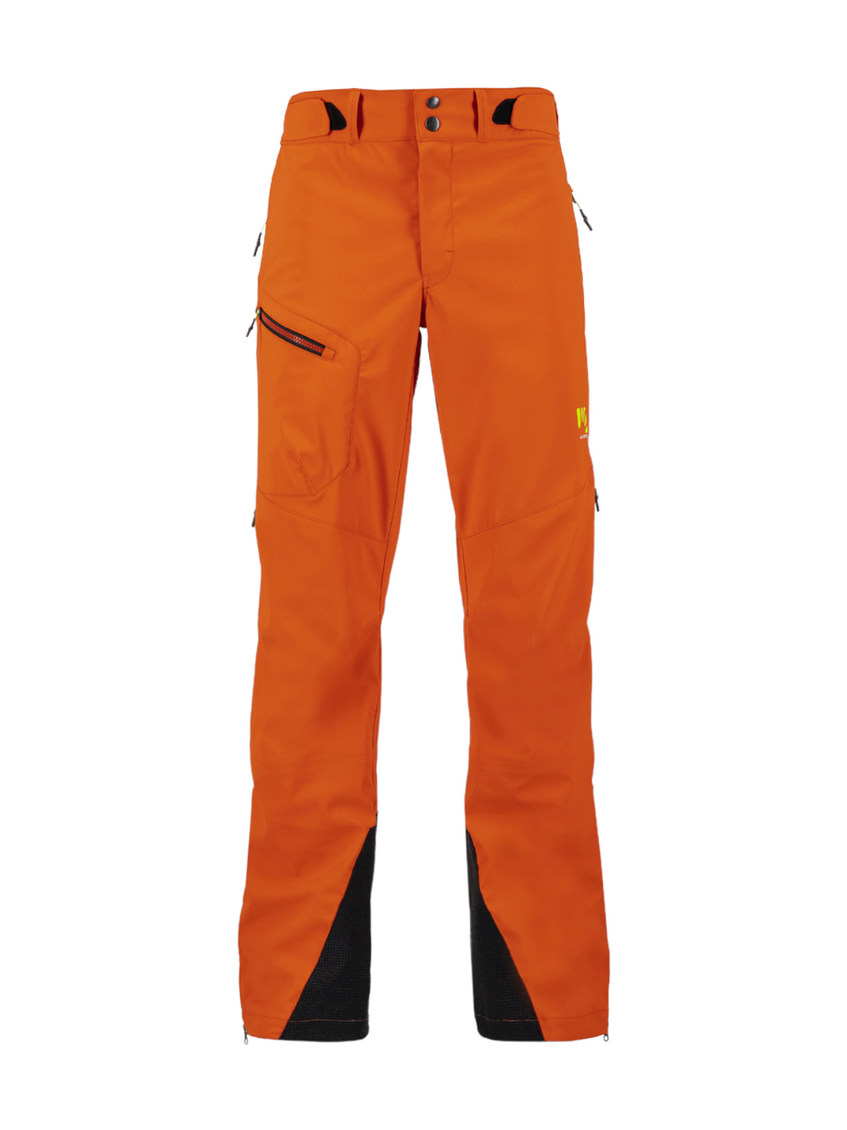 Palu\' Evo Pant Herren Skitouren Hose 1