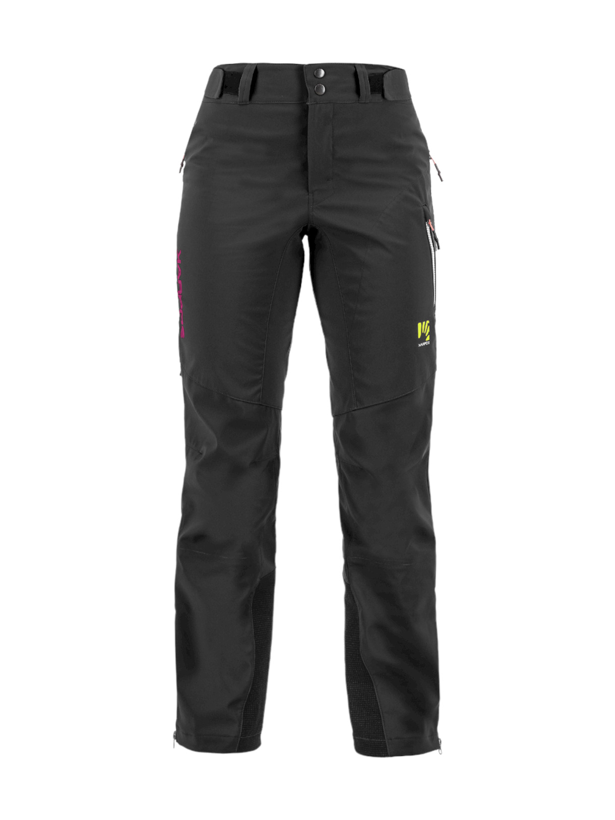Palu\' Pant Damen Skitouren Hose 1