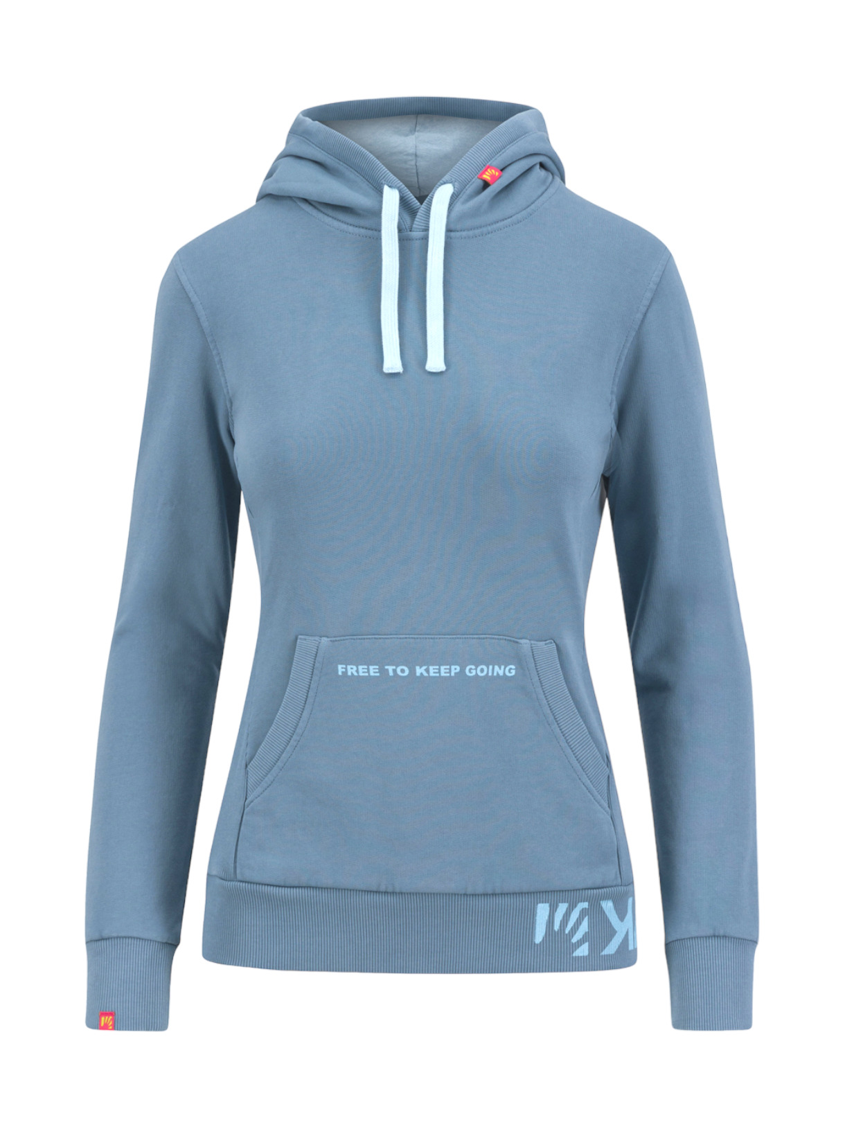 PICCHIO Hoodie Damen Kapuzenpullover 1