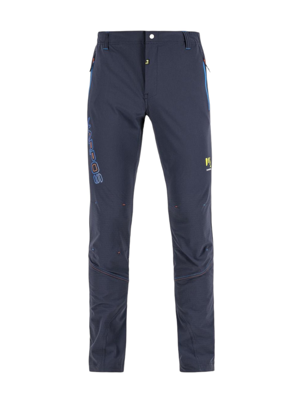 Ramezza Light Pant Herren Outdoor Hose 1