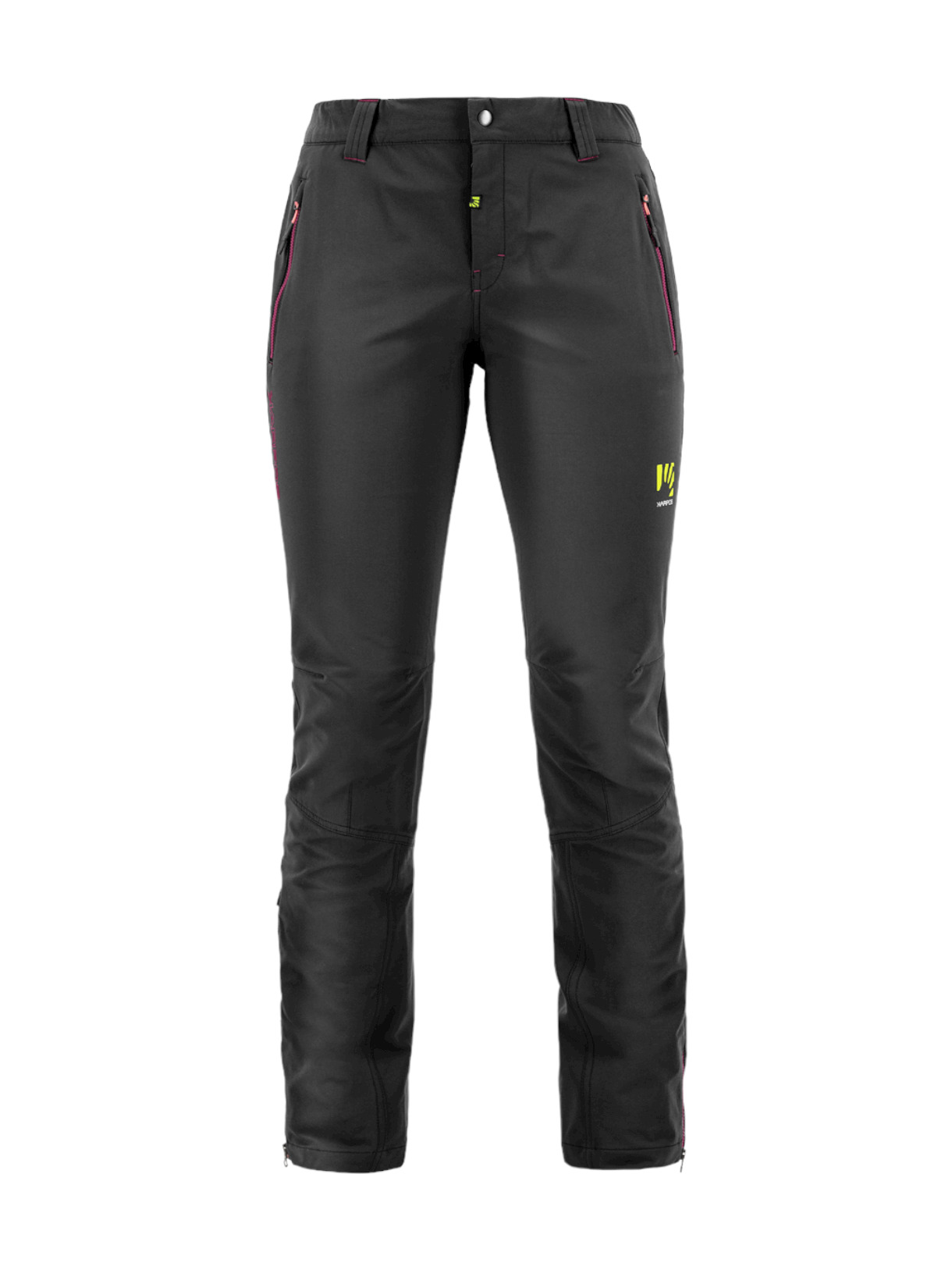 KARPOS San Martino Damen Outdoor Hose 1