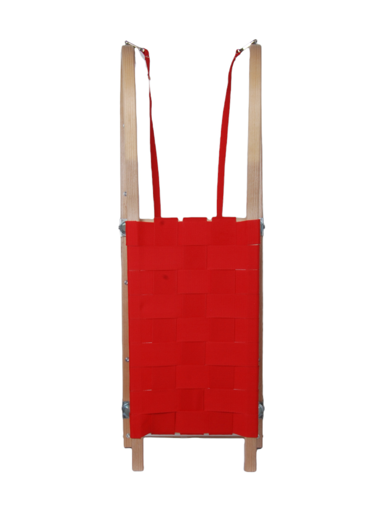 Kathrein Touren Verleihrodel + Zugband rot 1