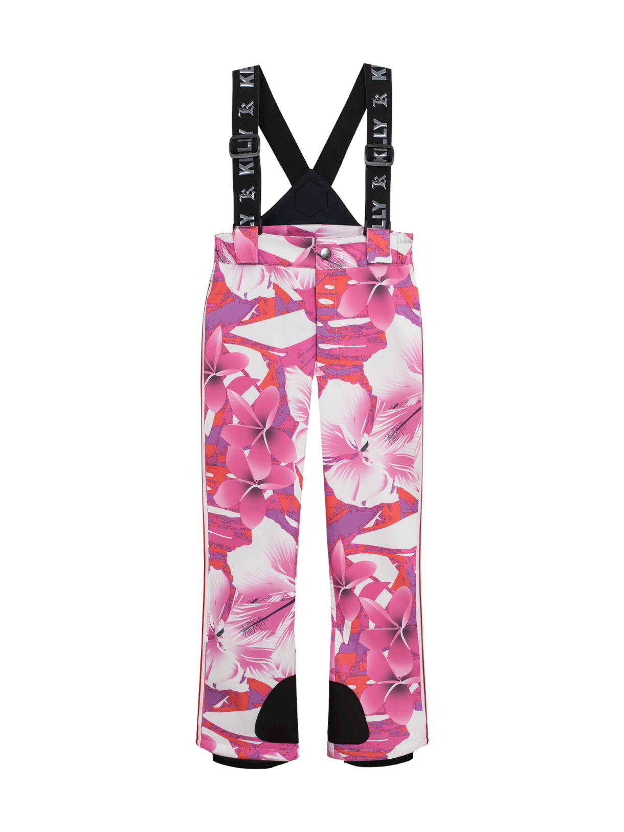 Lola Junior Ski Pants Kinder Skihose 1