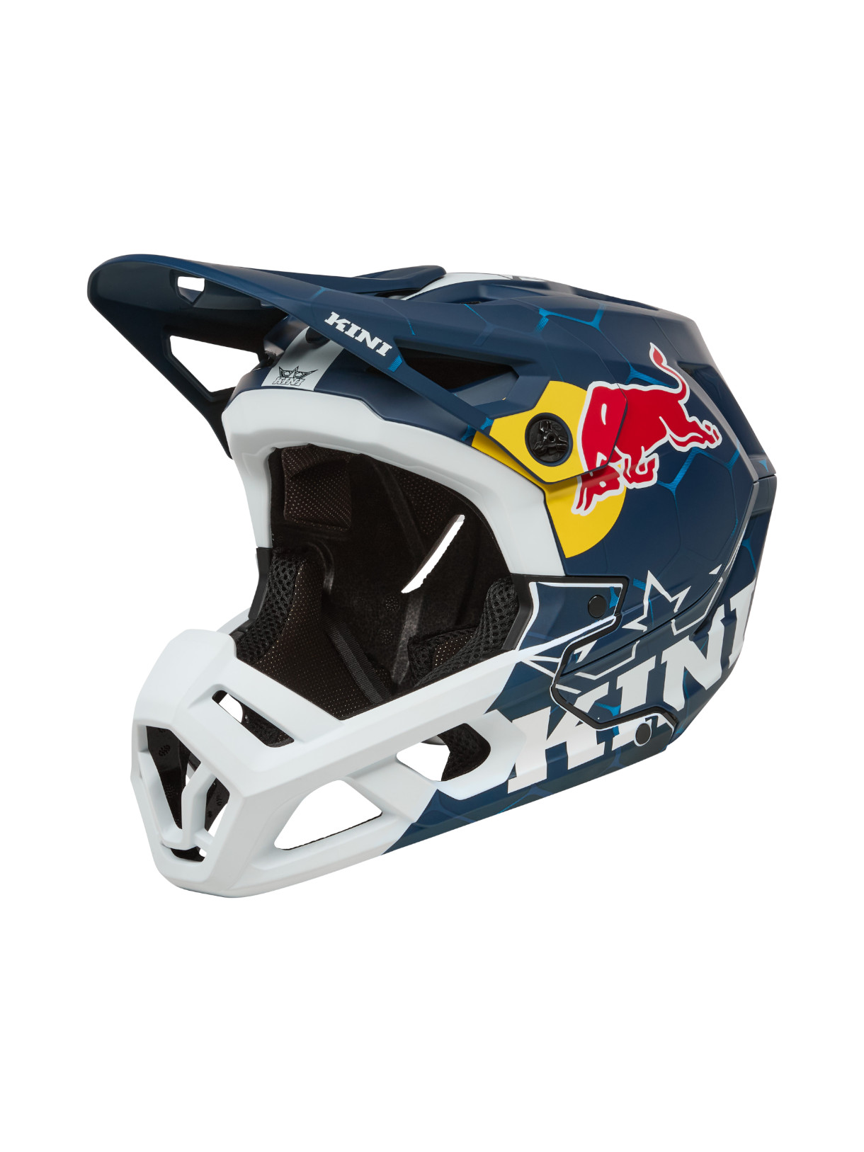 EC Mountain Bike Helme 1
