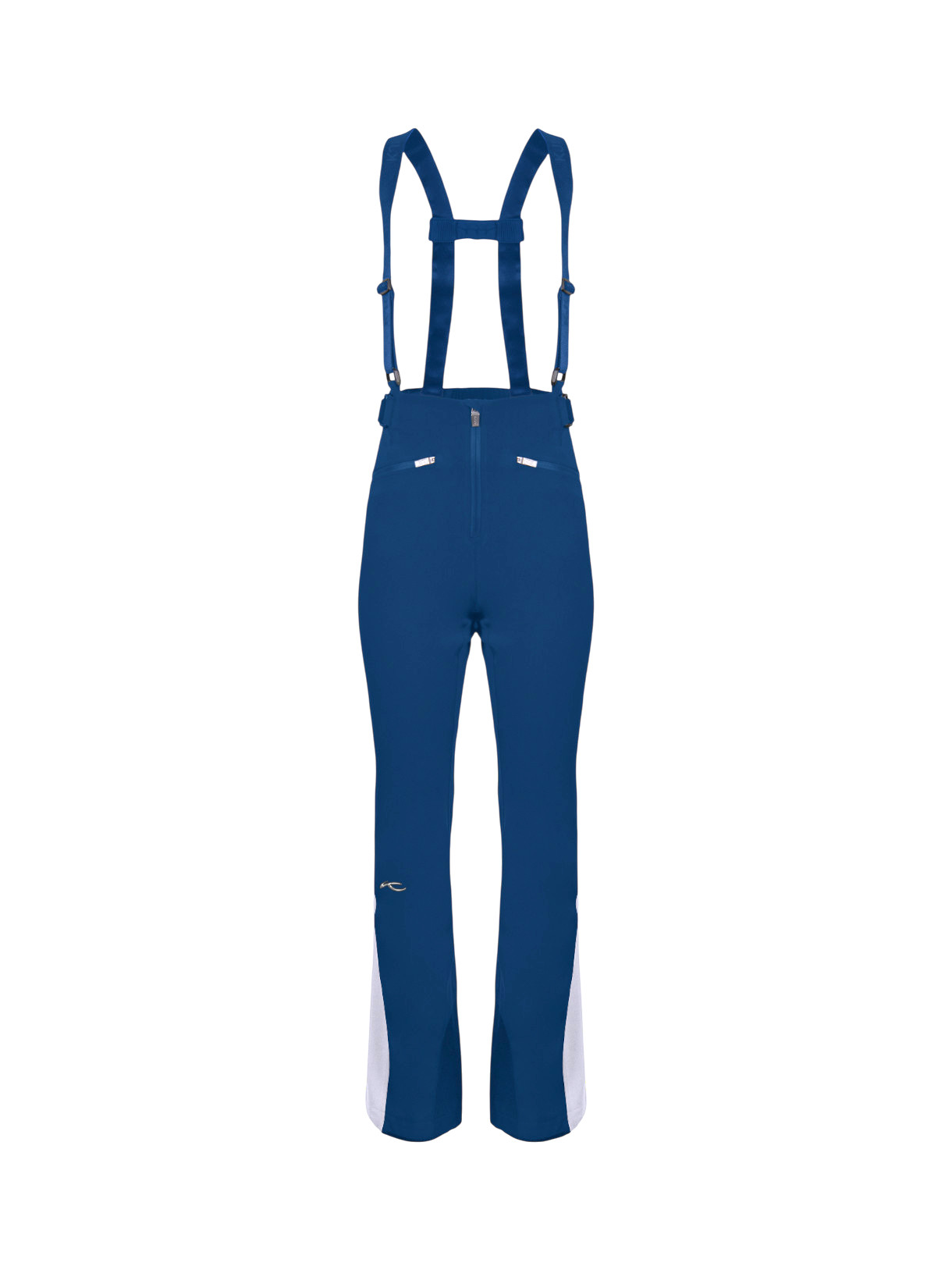 Core Embrace Pants Damen Skihose mit abnehmbaren Hosenträgern 1