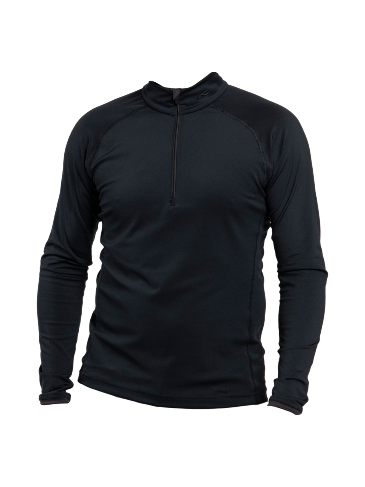 Feel Midlayer Half-Tip Herren Skipulli 1