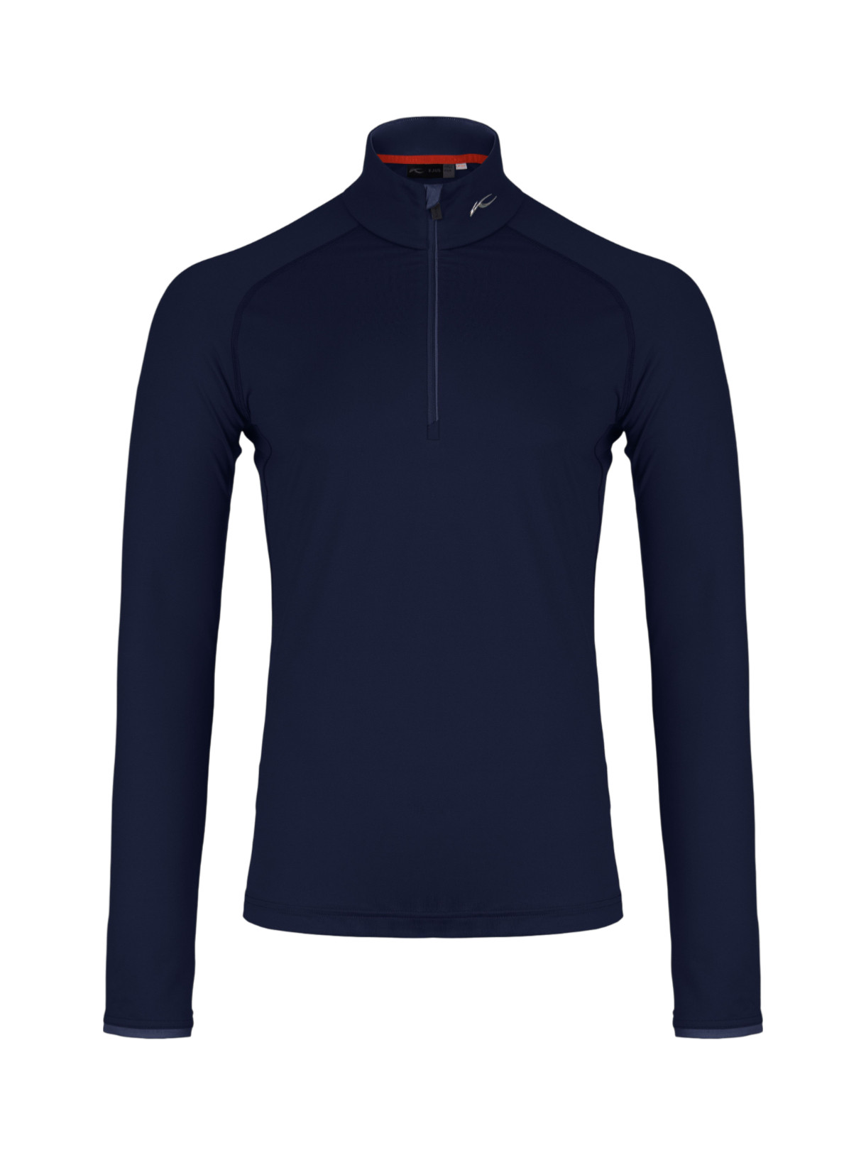 Feel Midlayer Half-Tip Herren Skipulli 1