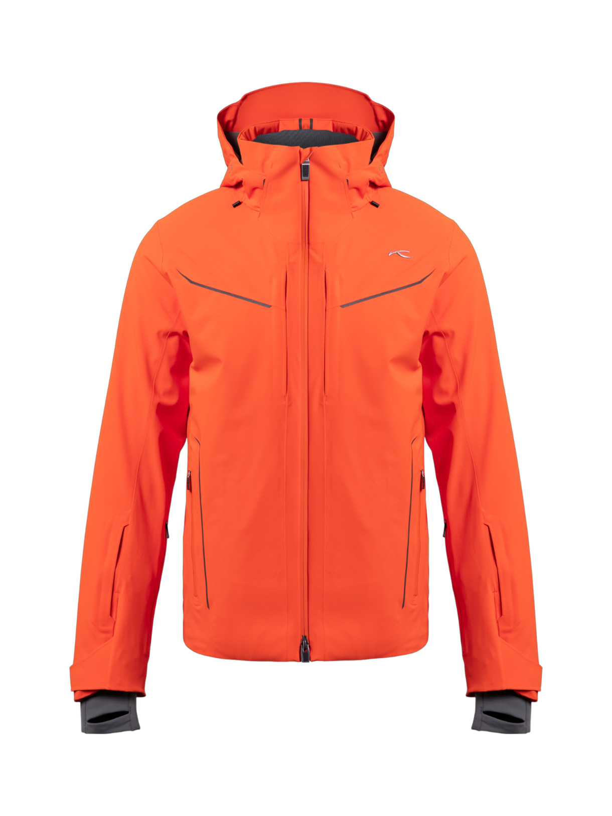 Formula Herren Midlayer Jacke 1