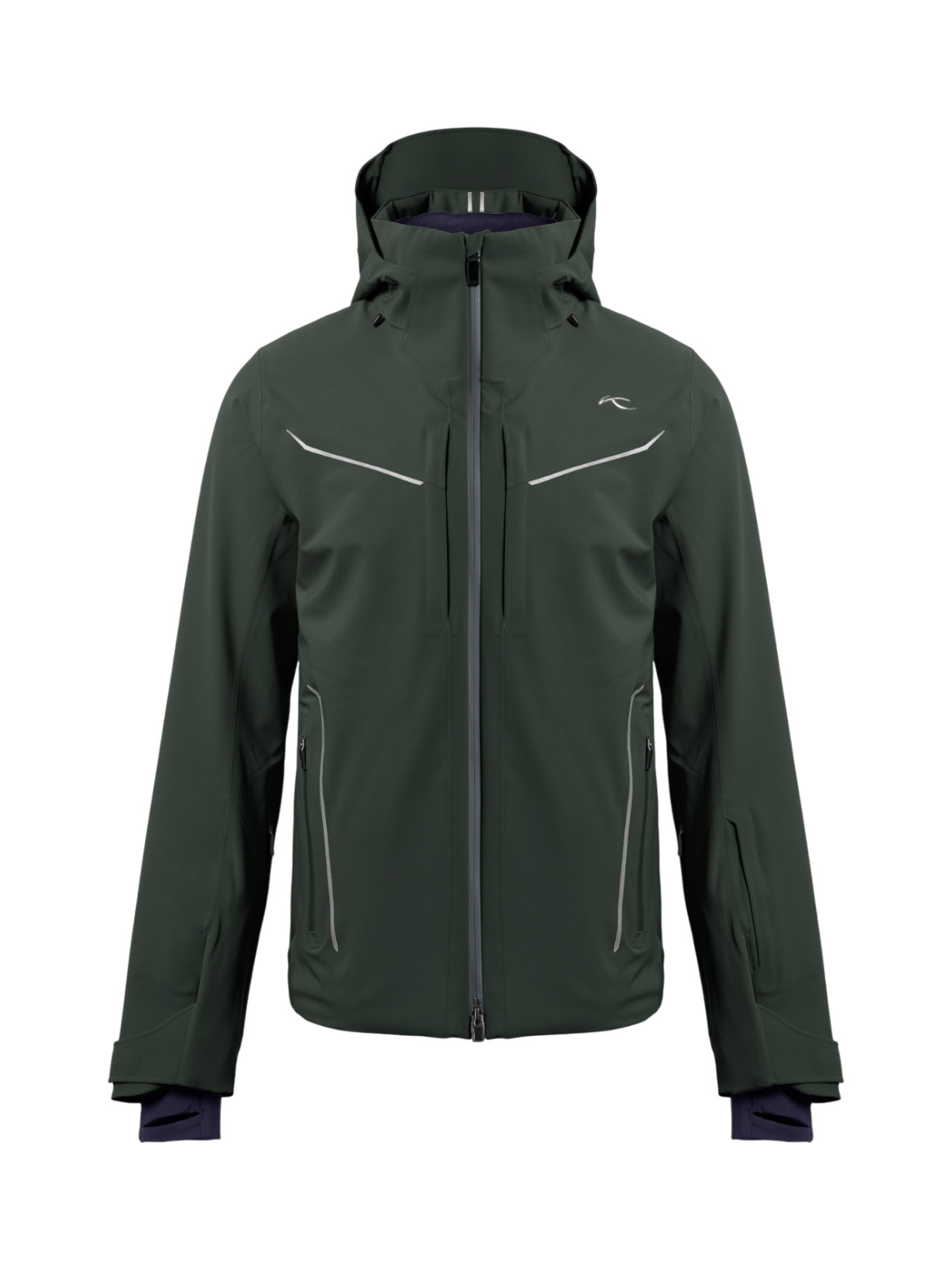Formula Herren Midlayer Jacke 1