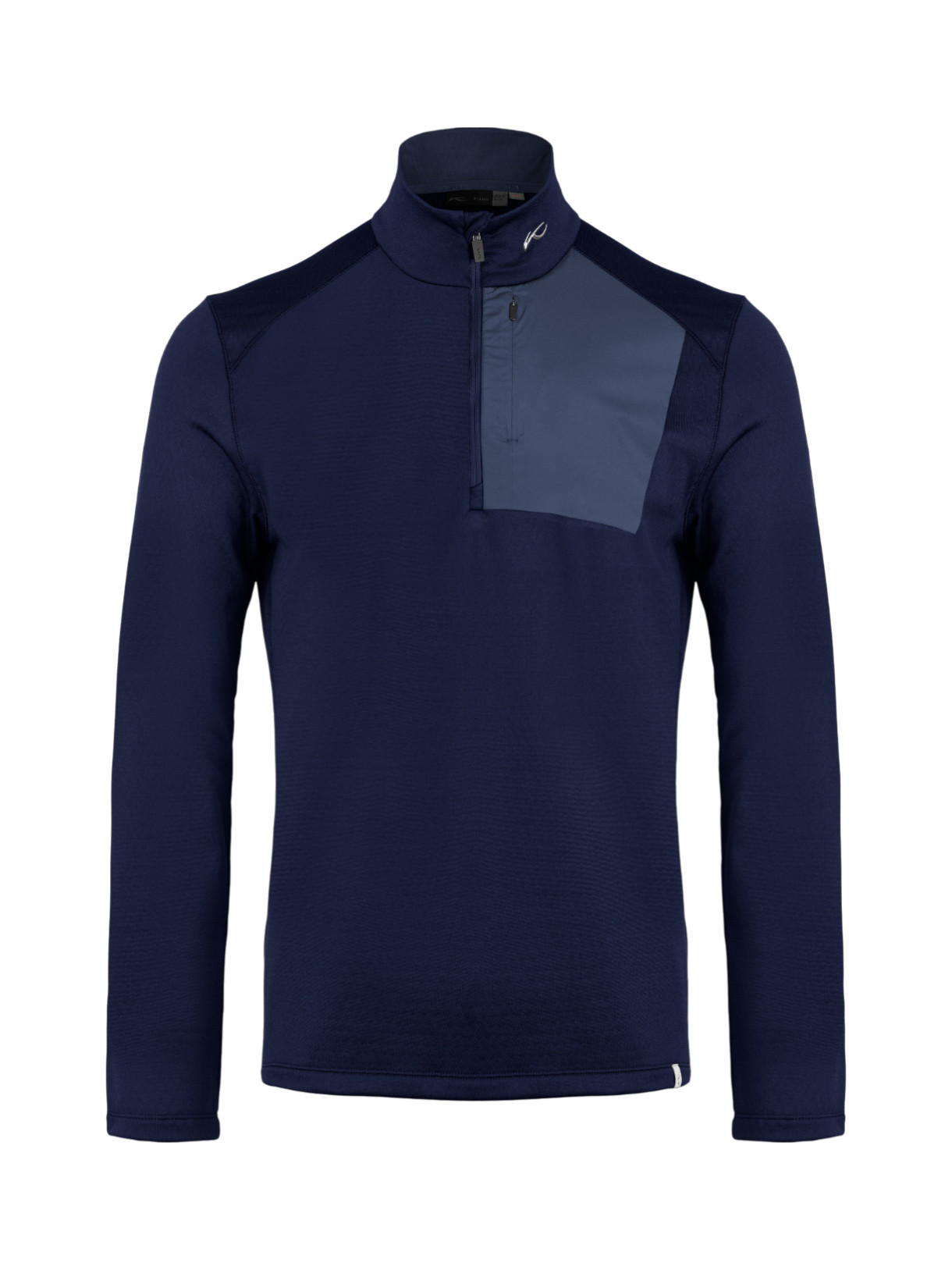 Hydro Midlayer Herren Skipulli 1