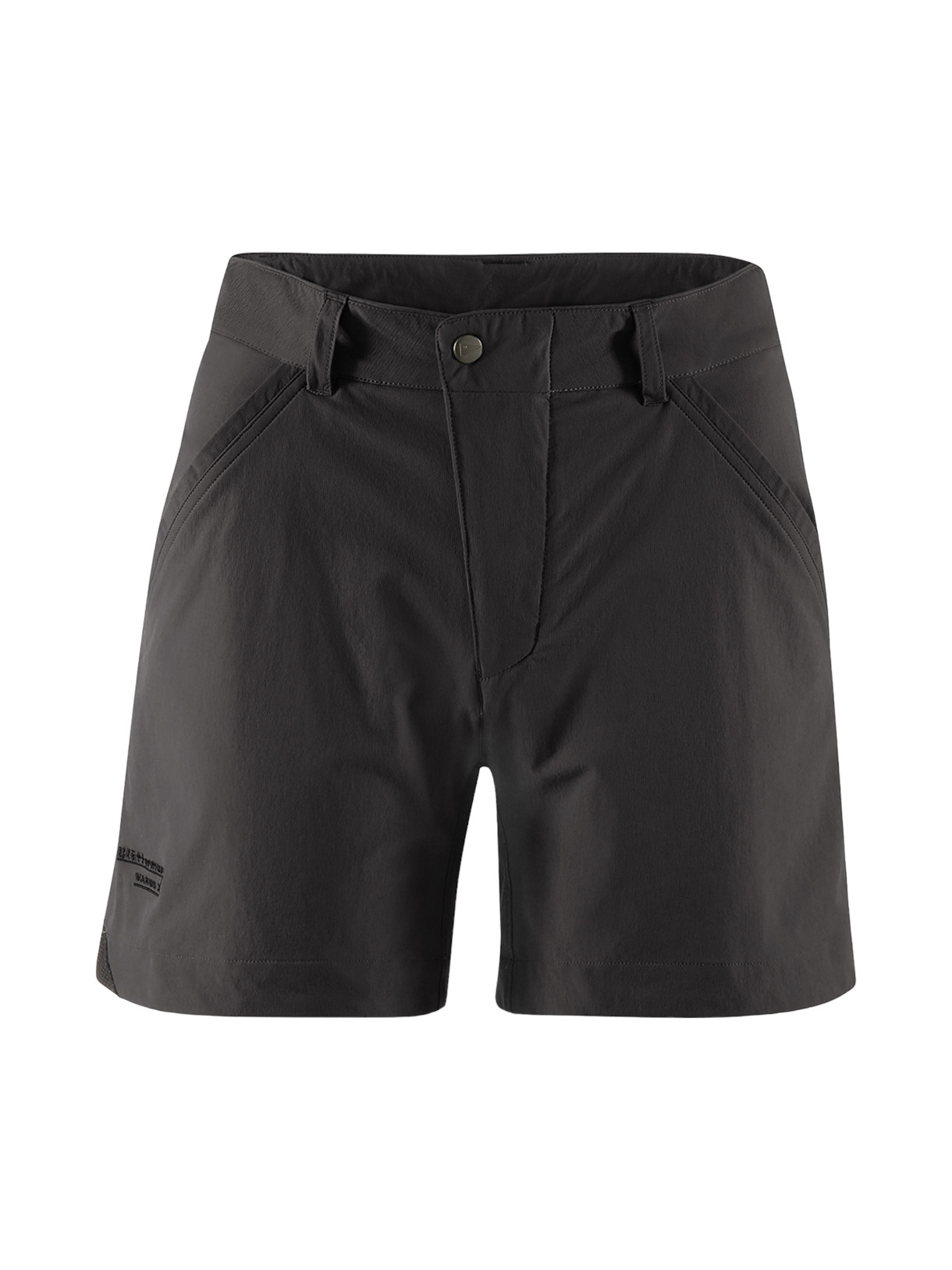 Vanadis 3.0 Damen Shorts 1
