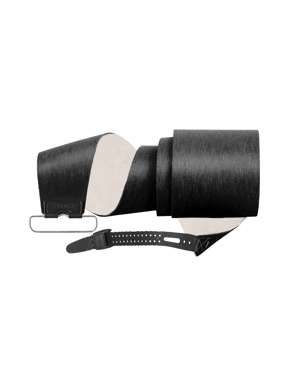 Multifit Basic 120mm Tourenfell 1