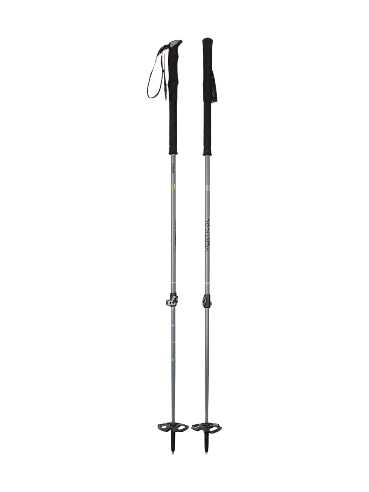 Vertical Tourenskistöcke 1