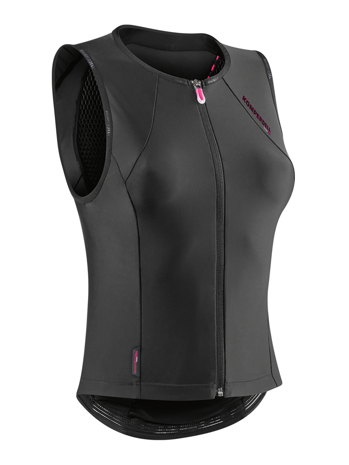 Air Vest Light Protektor Damen Weste 1