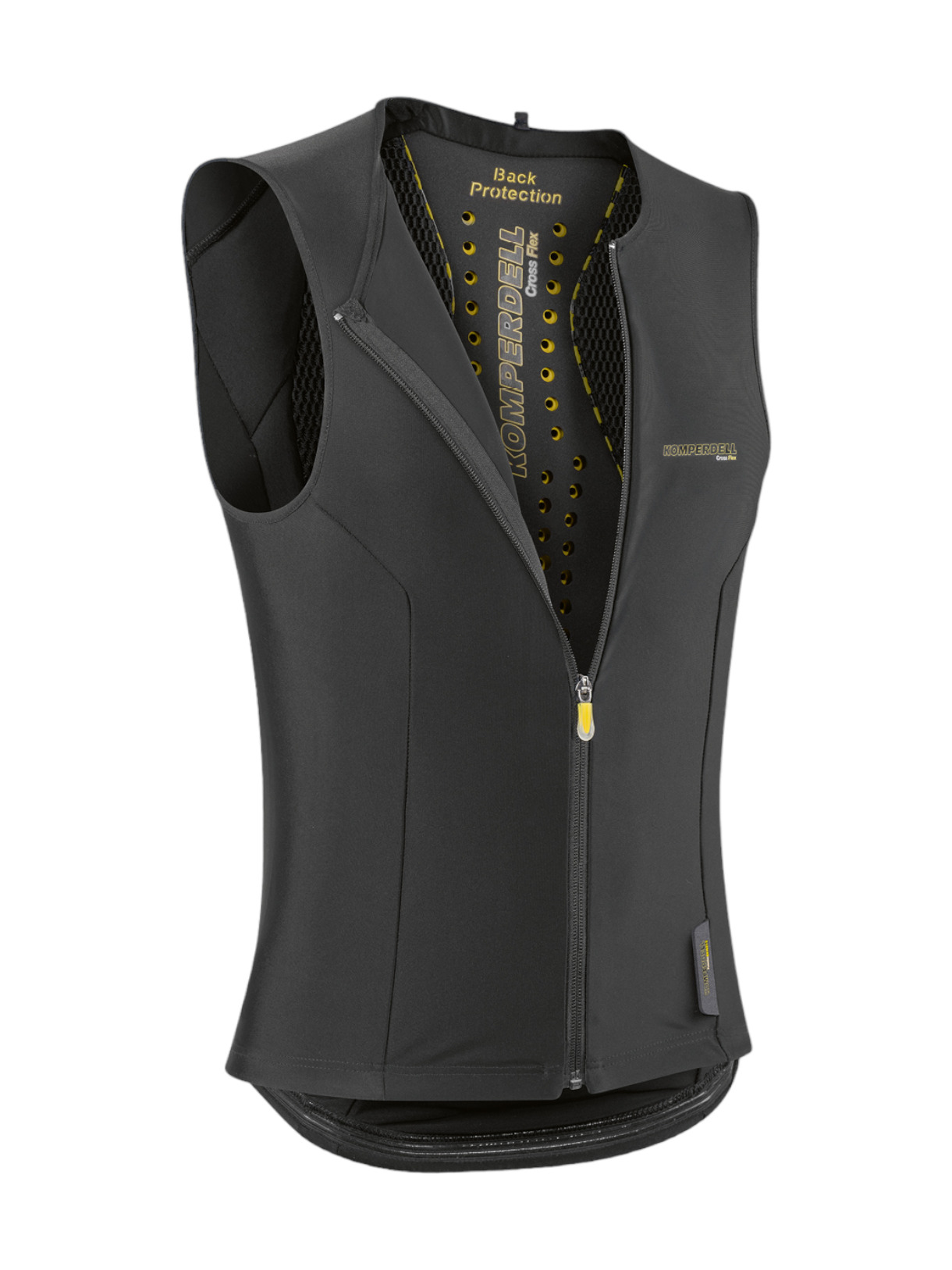 Air Vest Light Protektor Wintersport / Motorrad 1