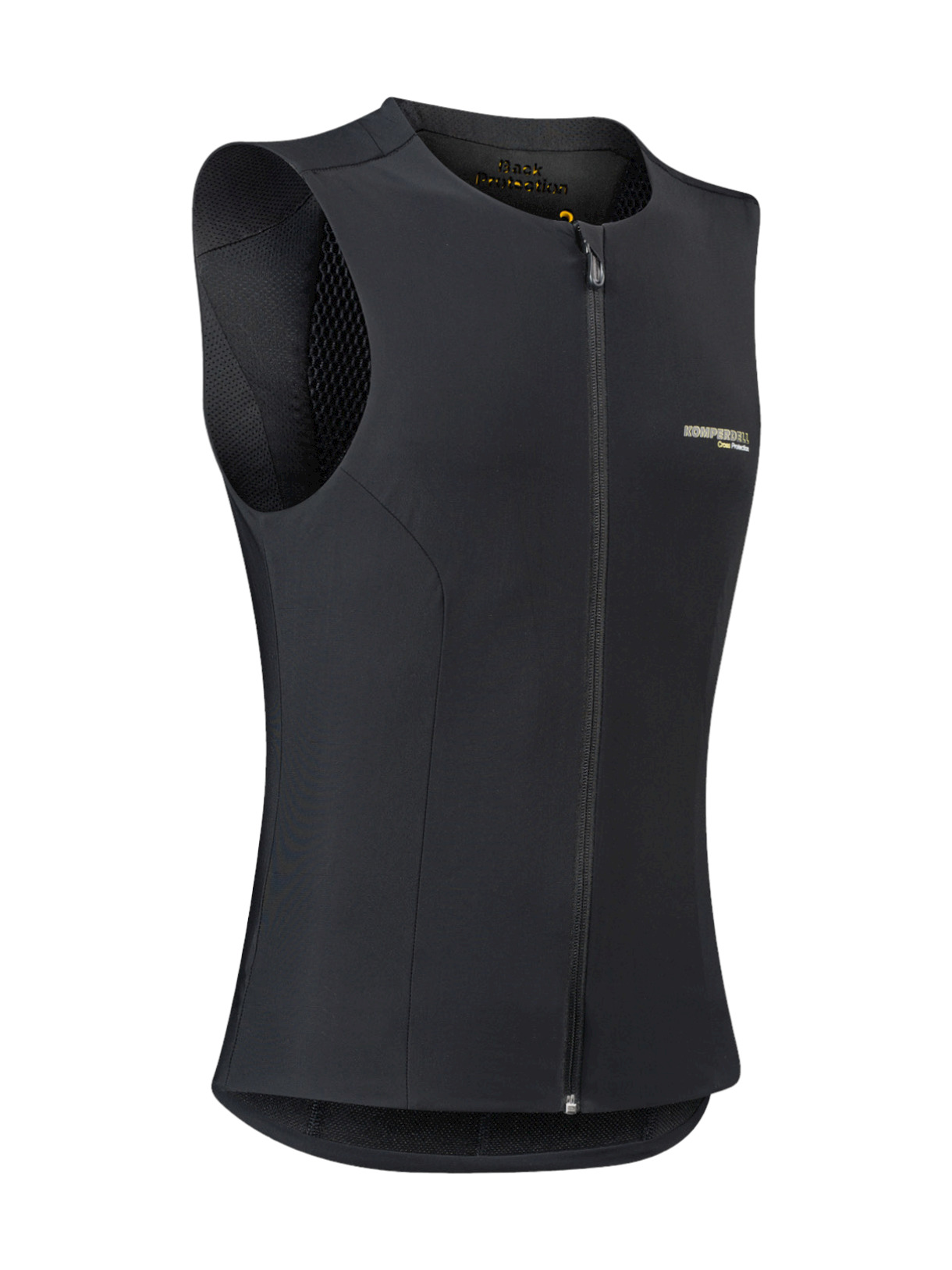 AirVest Protektor Wintersport 1