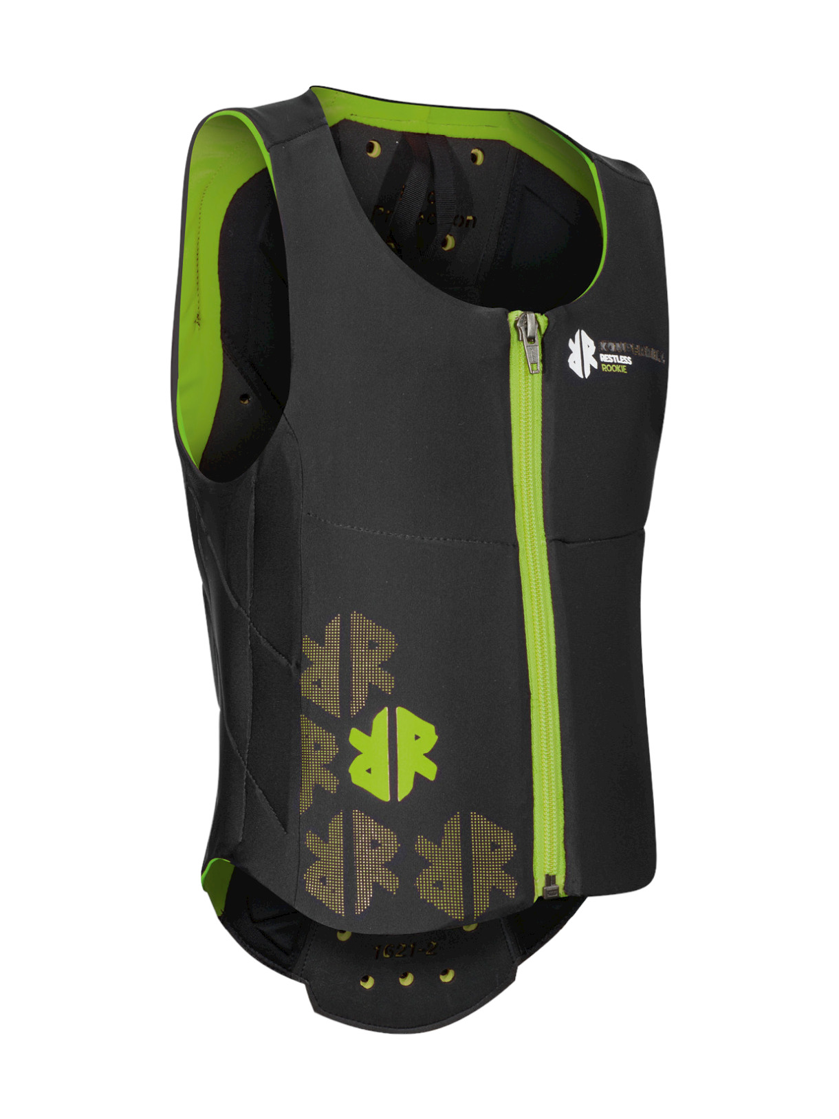 Ballistic Vest Junior Protektor Wintersport / Reitsport 1