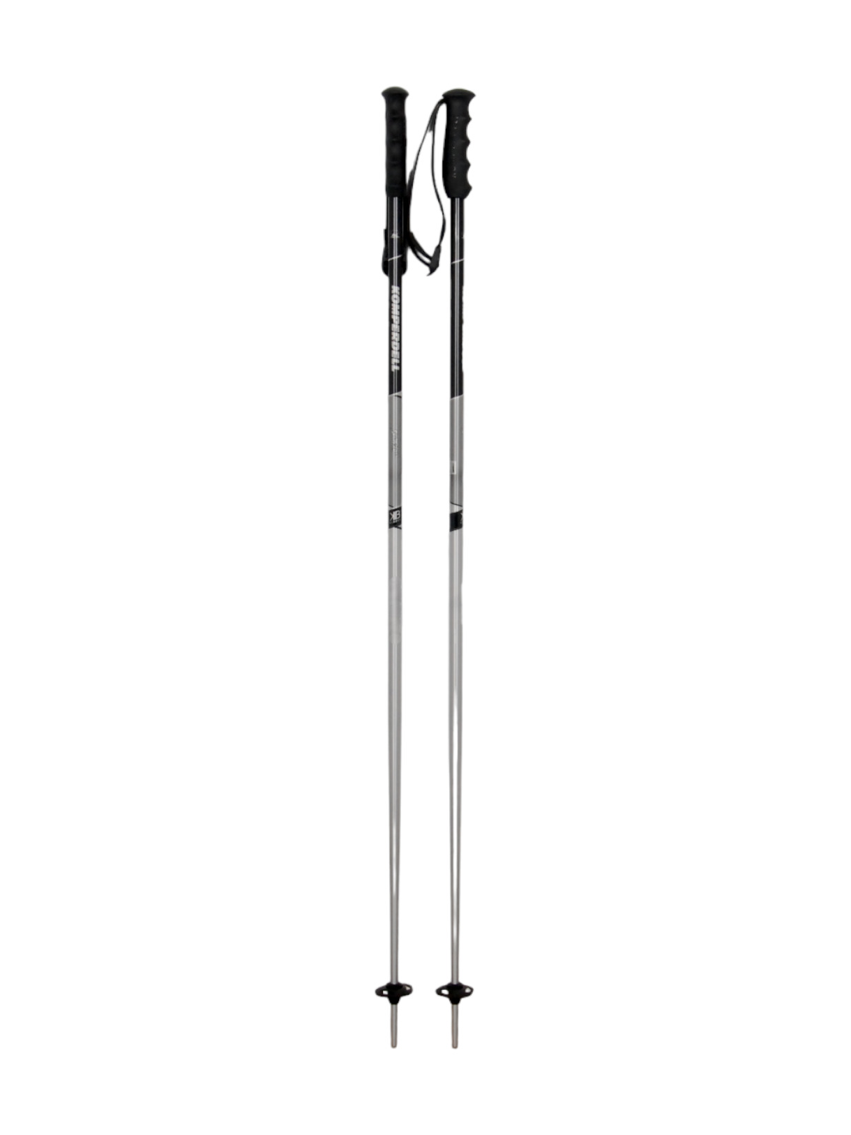 Blazer TR Skistöcke 1