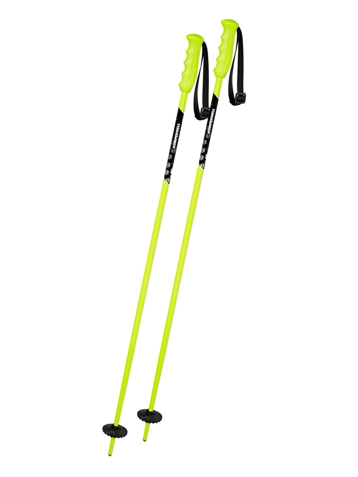 Bright Skistöcke 1