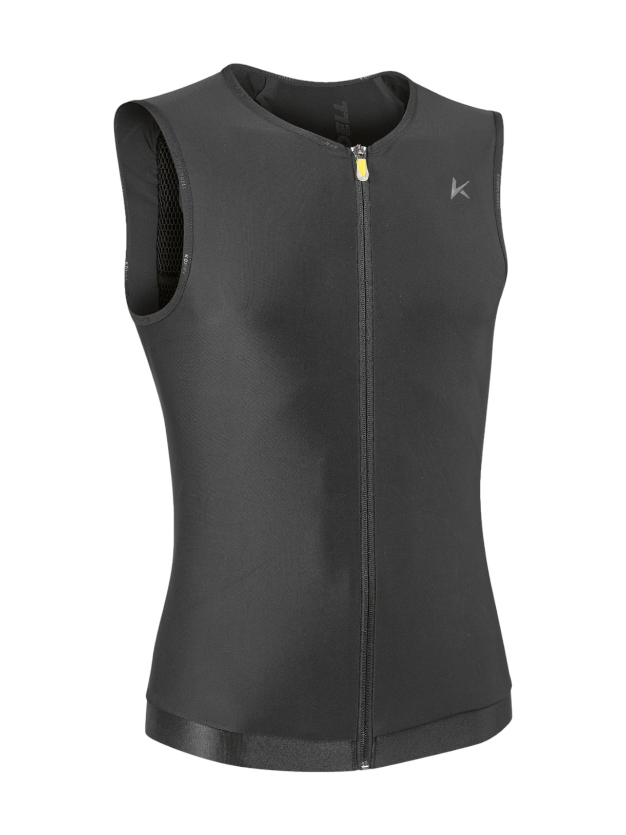 Core Vest Light Herren Rückenprotektor 1
