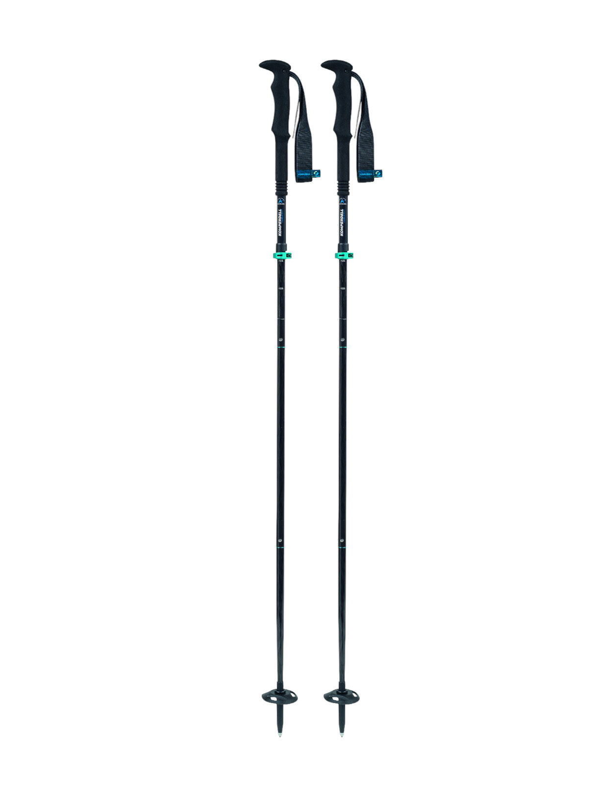 FX Lite Carbon Vario Approach 1