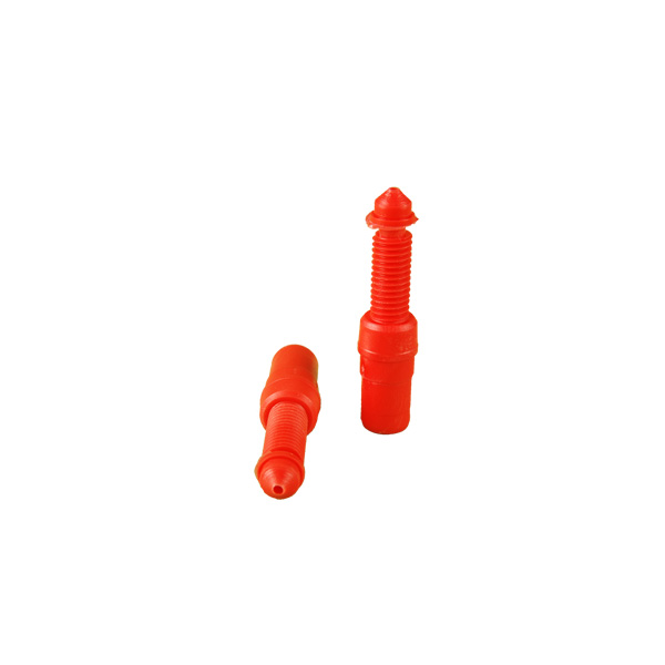 KOMPERDELL Konus Titanal HF Stoplock Stock Zubehör 1