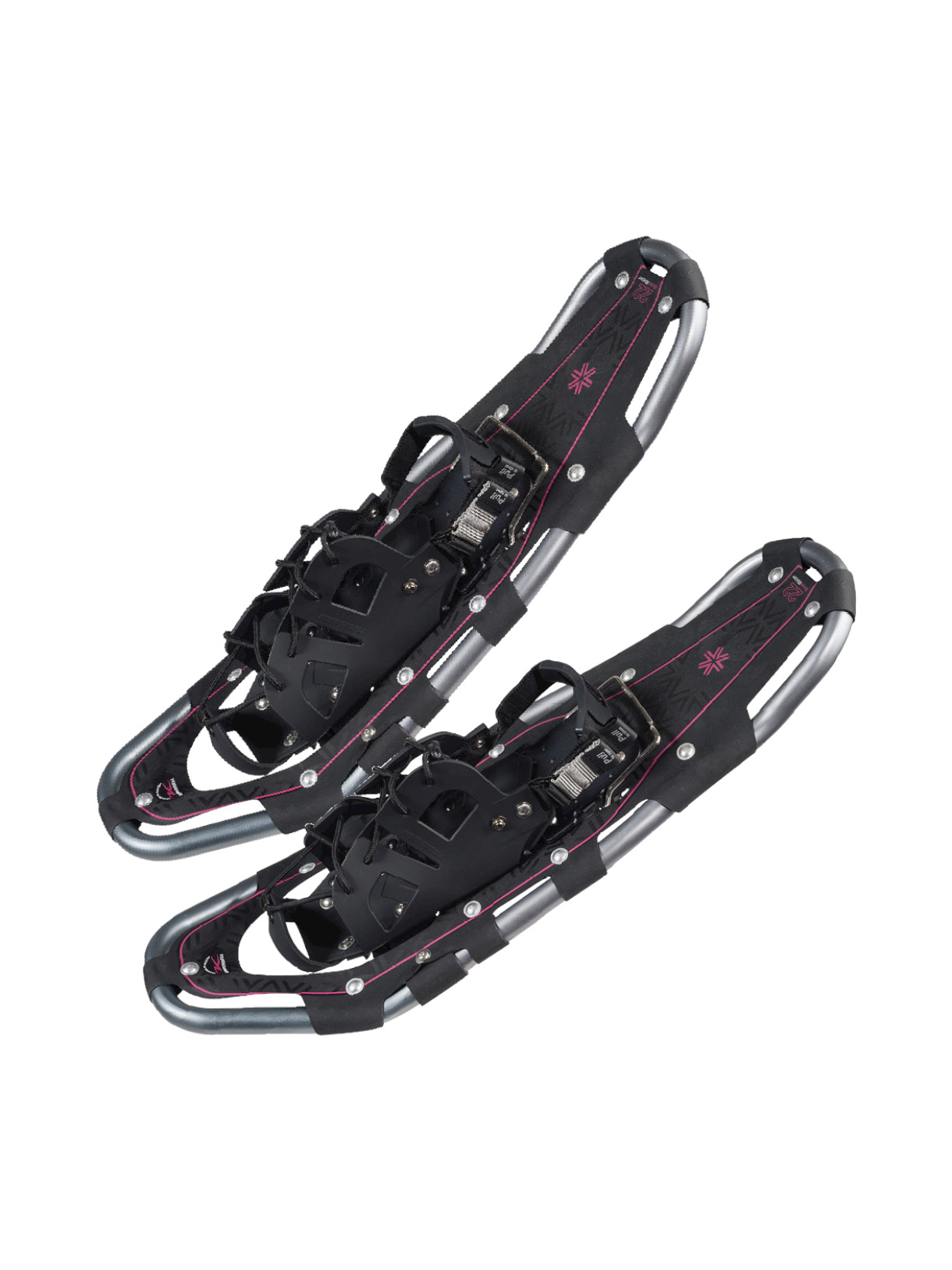 Peakmaster 22" Schneeschuhe 1