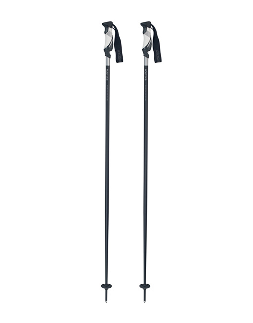 KOMPERDELL Rebelution Alloy Skistöcke 1