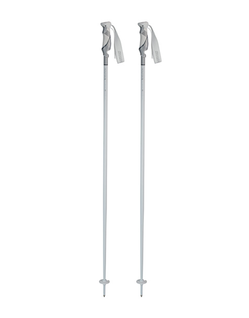 KOMPERDELL Rebelution Alloy Skistöcke 1