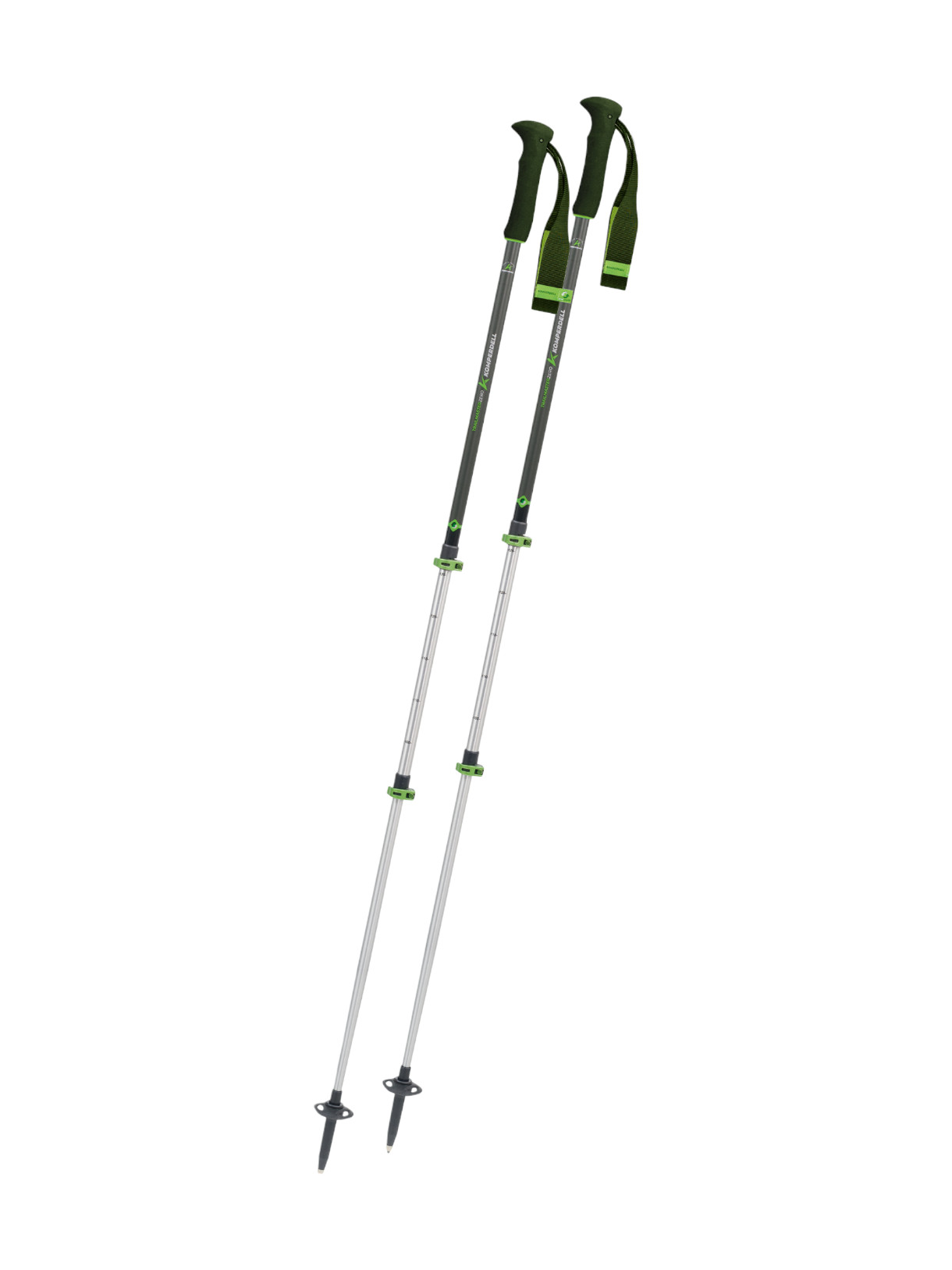 Trailmaster Zero forrest 1