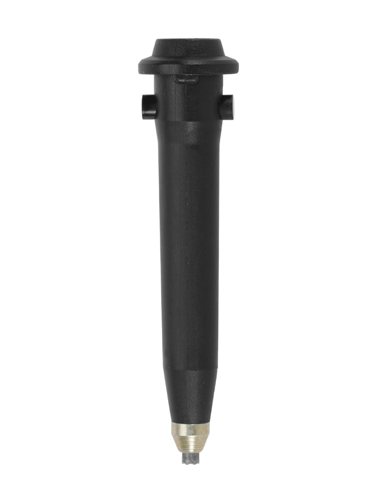 Vario Flex W/C Alpin Spitze für Powerloc schwarz 1