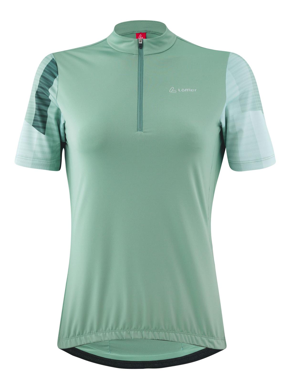 Bike Damen Jersey Shirt HZ Spectrina Mid Radtrikot 1