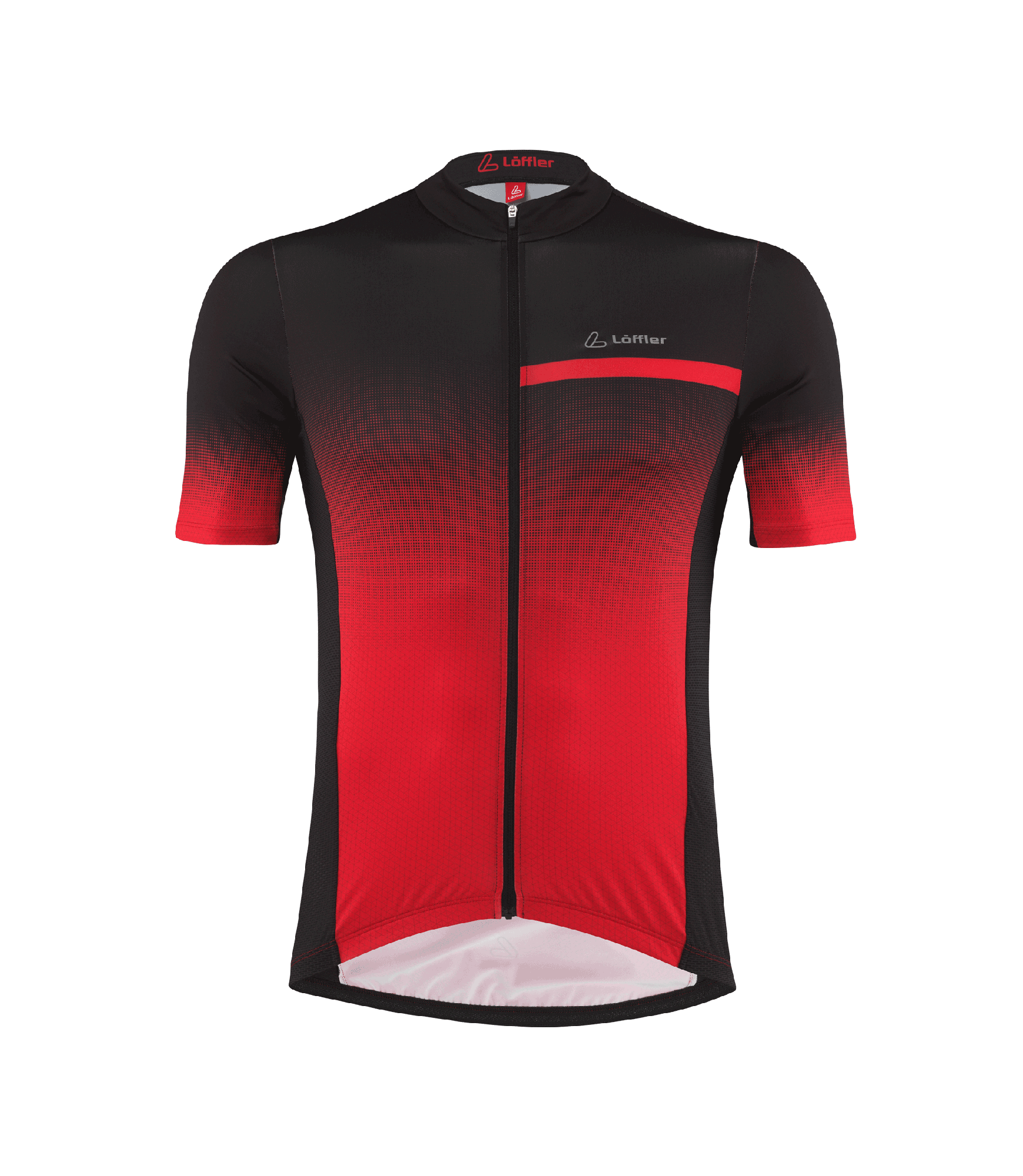 Bike Herren Jersey Radtrikot FZ Coogan Mid 1