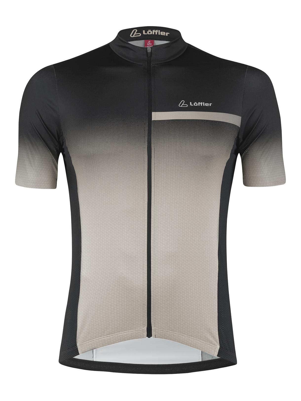 Bike Herren Jersey Radtrikot FZ Coogan Mid 1
