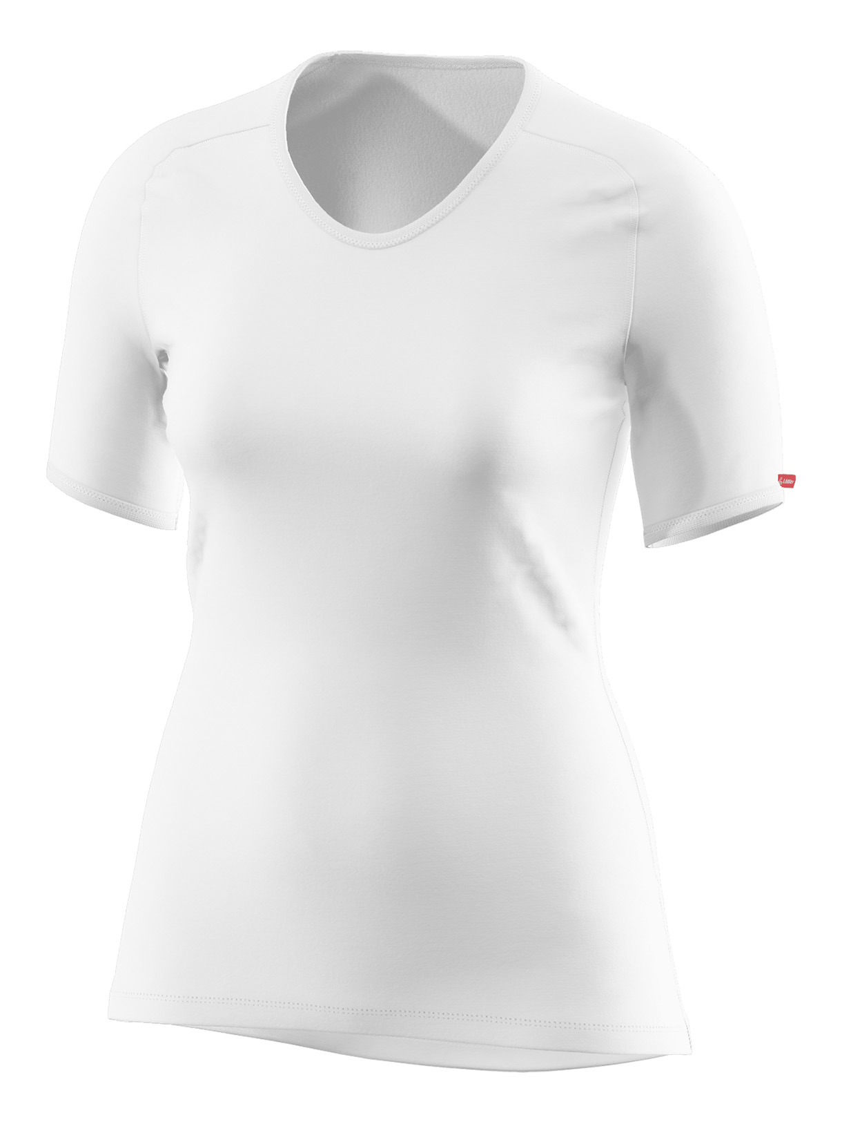 Damen Shirt Transtex Warm 1
