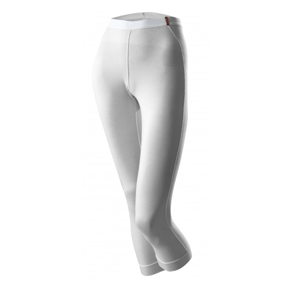 Damen Unterhose 3/4 Transtex Warm Skiunterwäsche 1