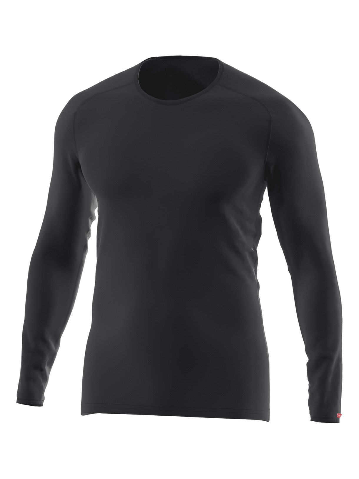 Herren Langarm Shirt Transtex Warm 1