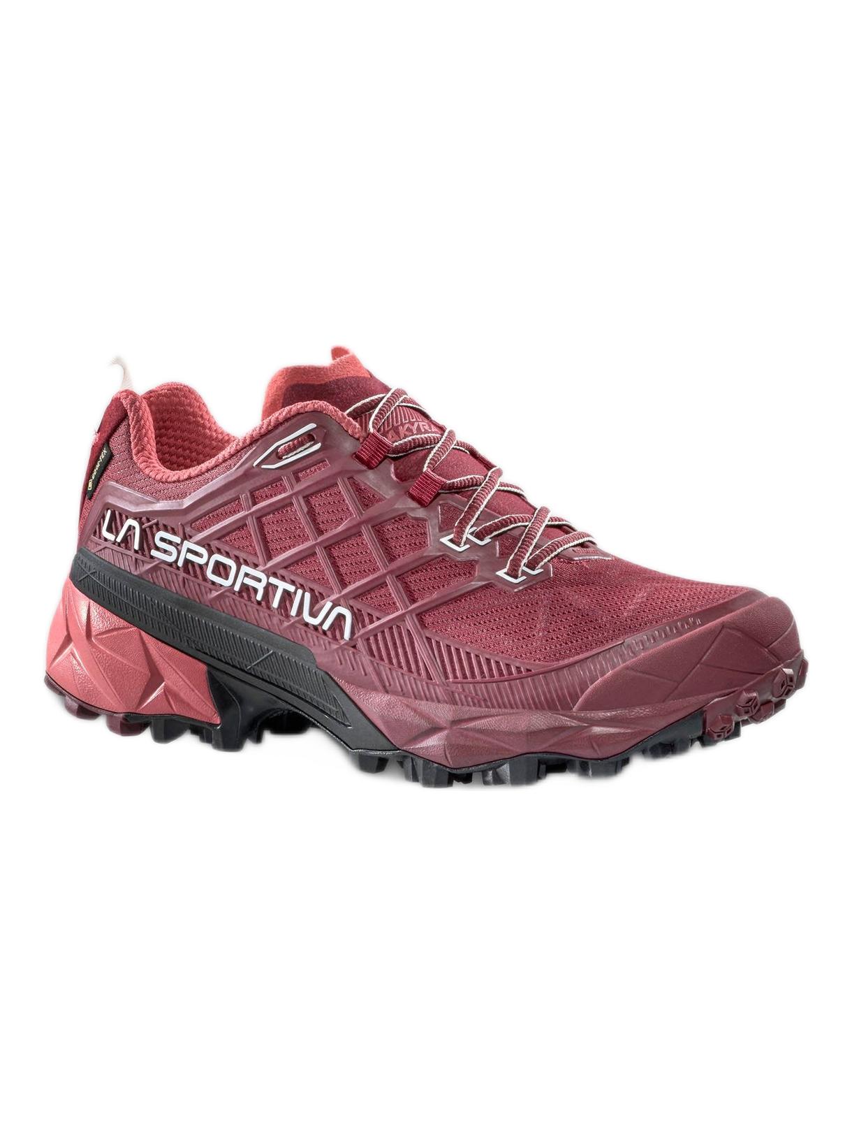 Akyra II GTX Damen Trailrunning Schuhe 1