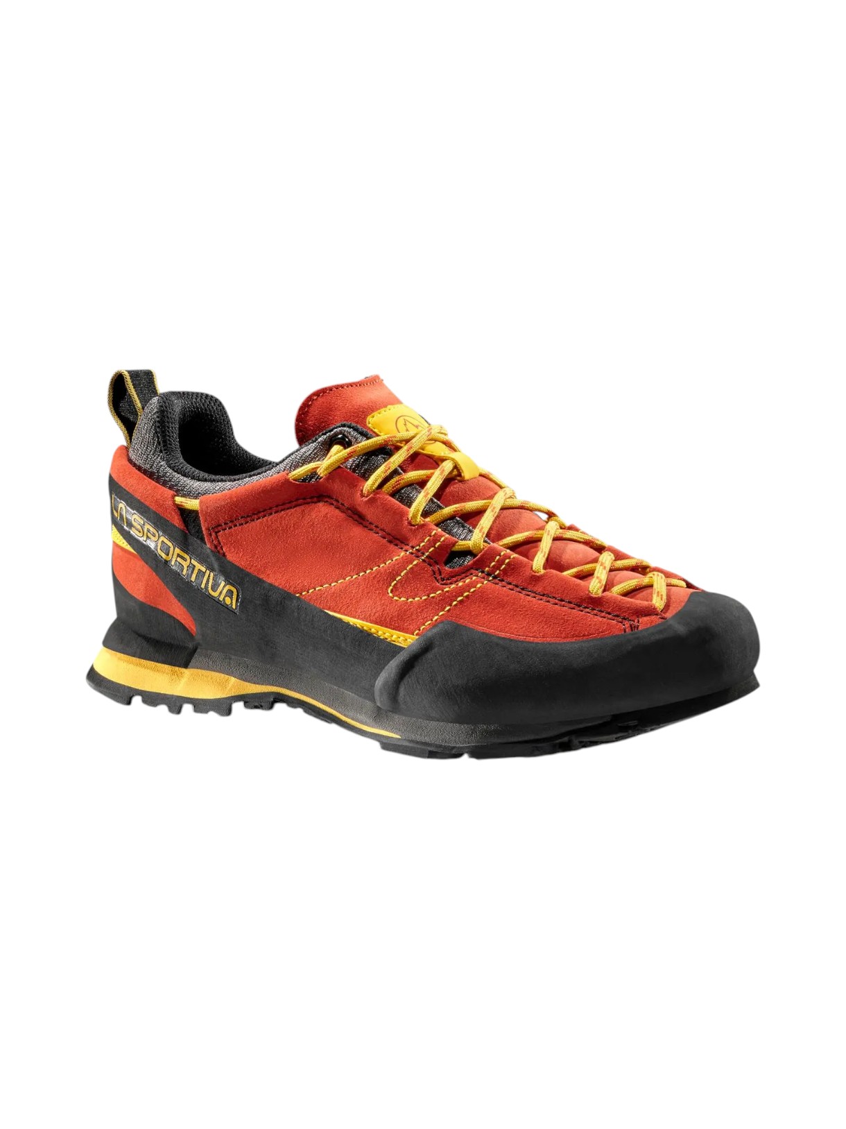 Boulder X Herren Zustieg Schuhe 1