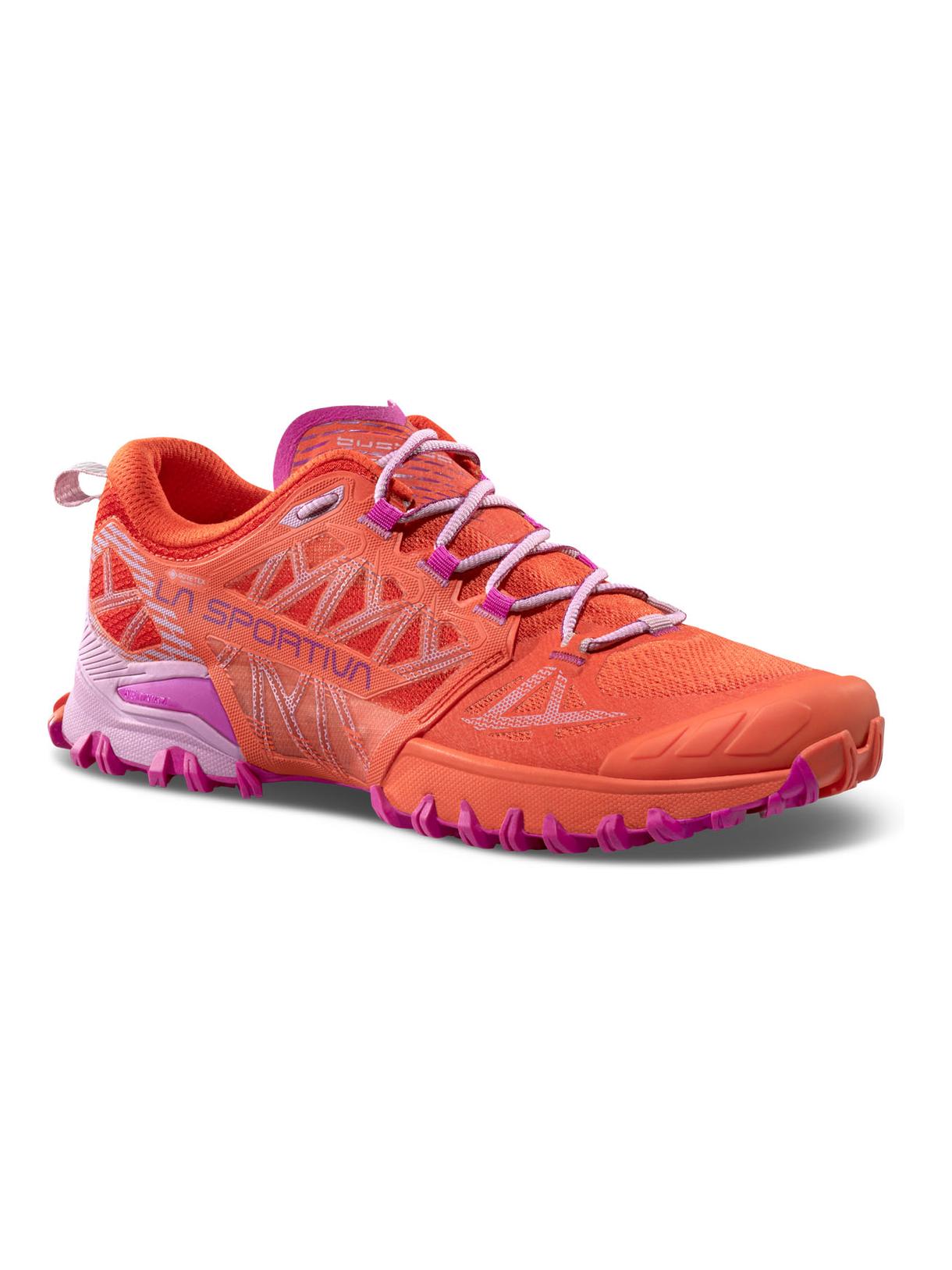 Bushido III GTX Damen Trailrunning Schuhe 1