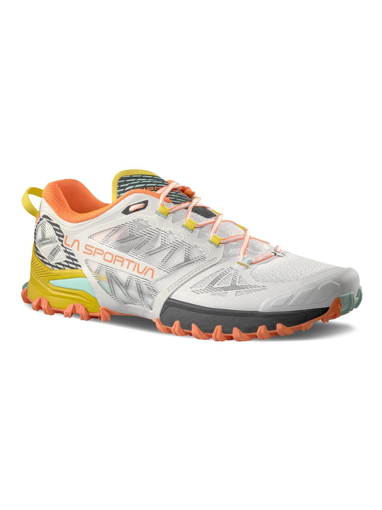 Bushido III Trailrunning Schuhe 1