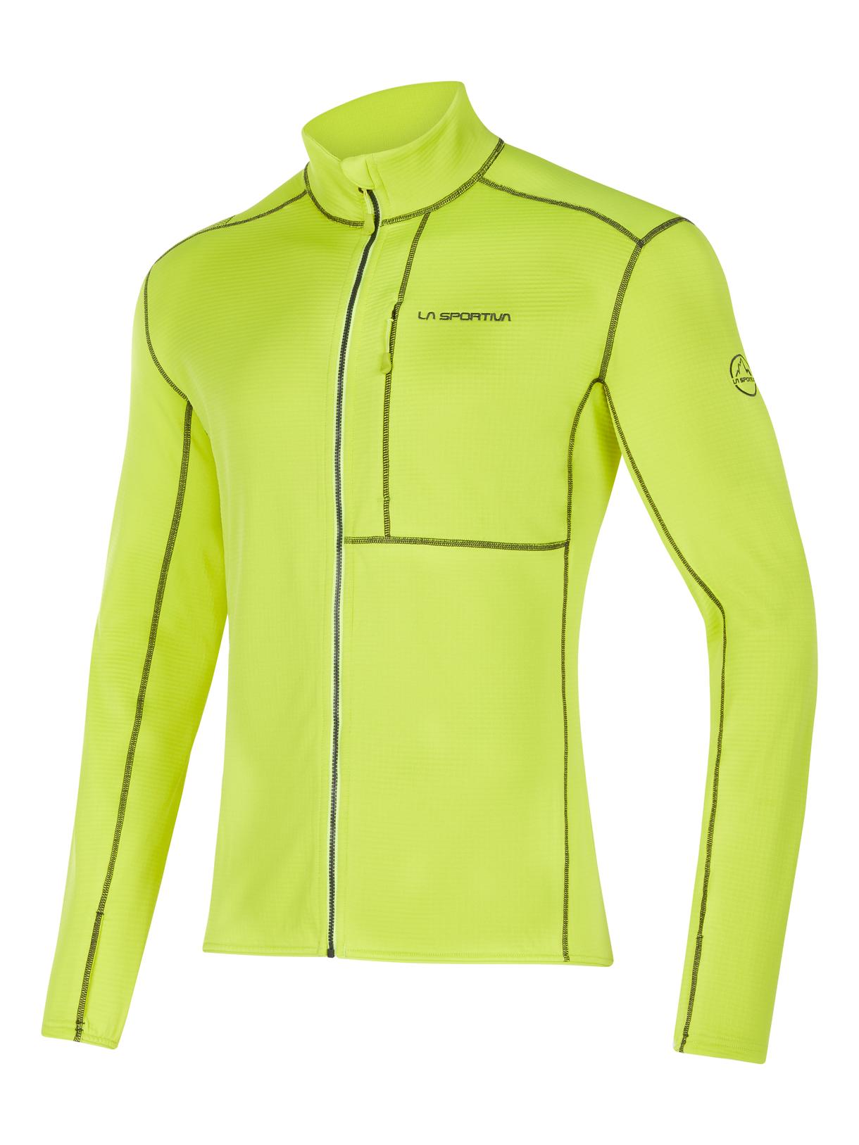 Chill Jacket Herren Midlayer 1