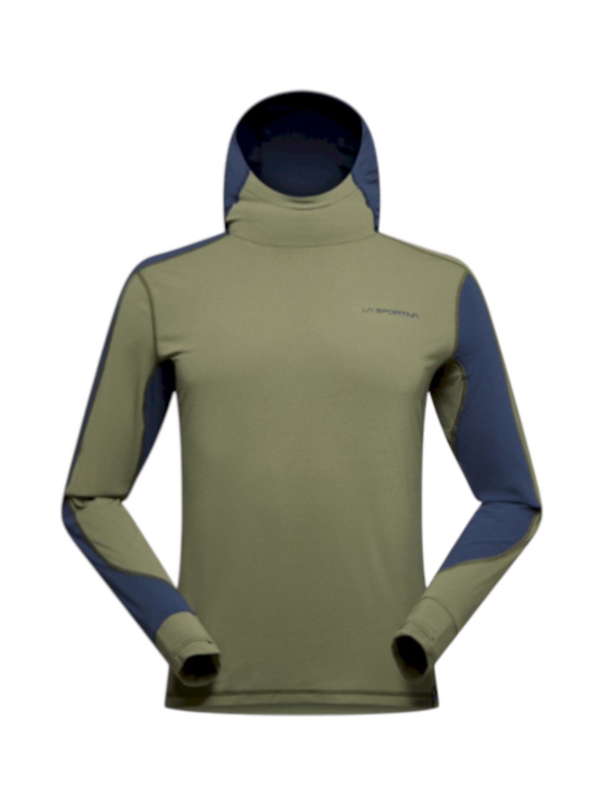 Cloud Shadow Sun Herren Hoody 1