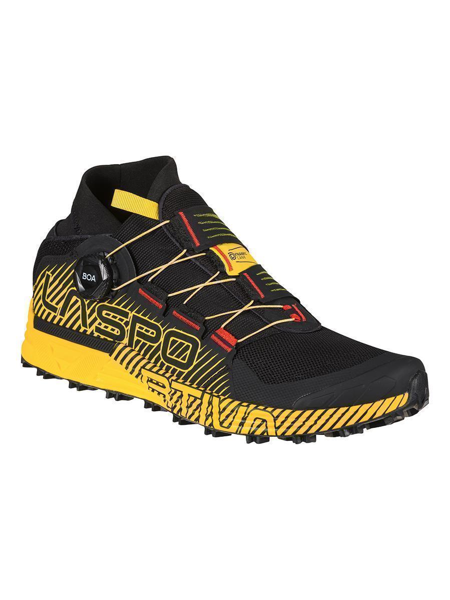 Cyklon Herren Trailrunning Schuhe 1
