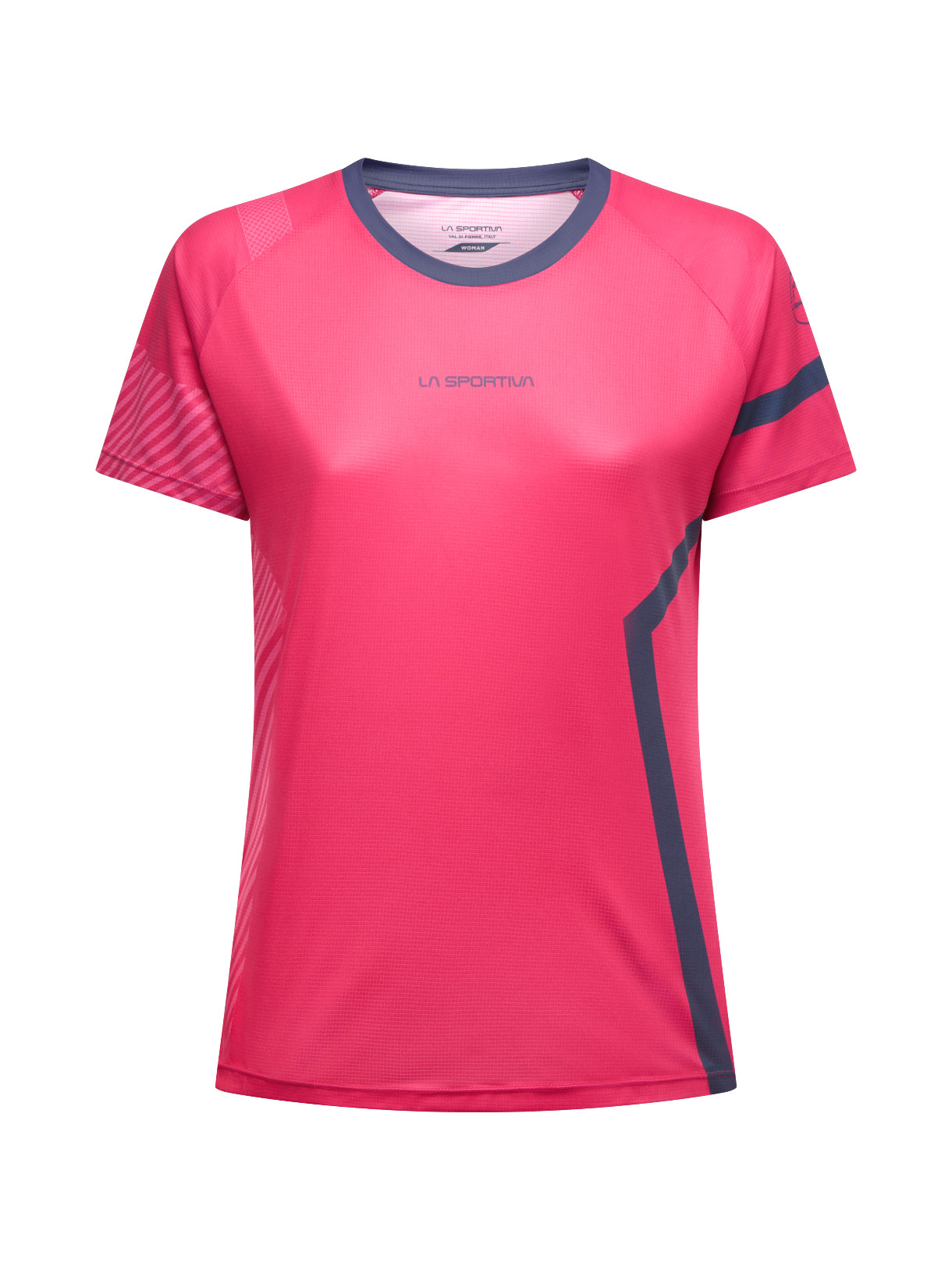 Flow Damen Outdoor T-Shirt 1